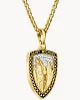Bulova Link™ Pendant image number 1