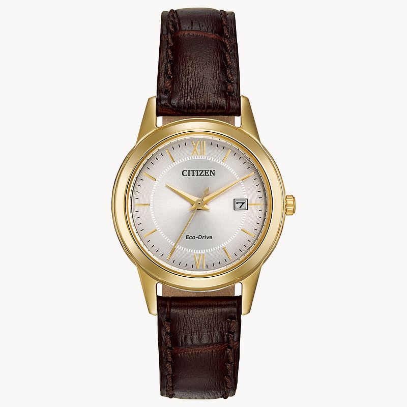 Citizen eco drive women deals