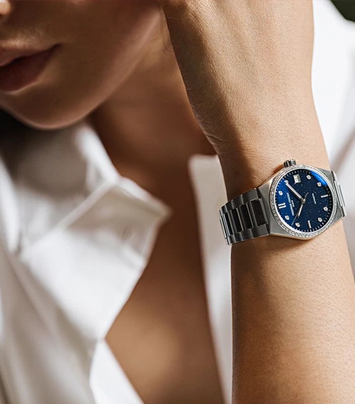 Ladies Automatic Sparkling Ladies Automatic Sparkling