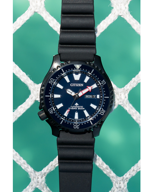 Promaster Dive Automatic image number 3