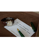 Green Fountain Pen image number 2