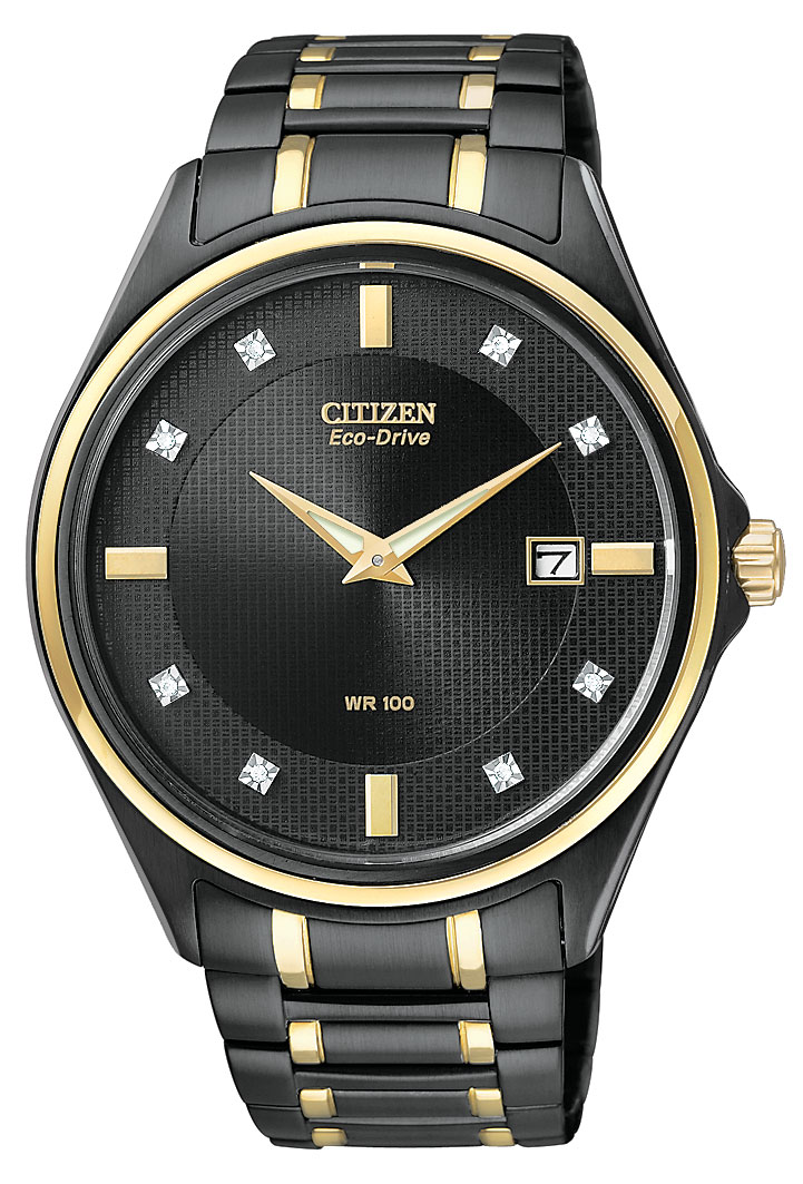 Citizen AU1058-53G