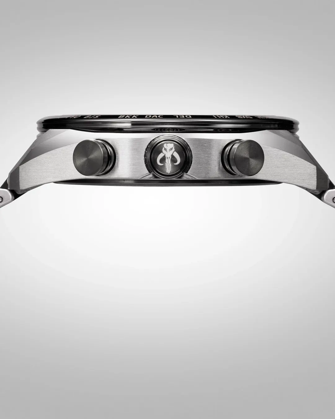 ATTESA Mandalorian Beskar