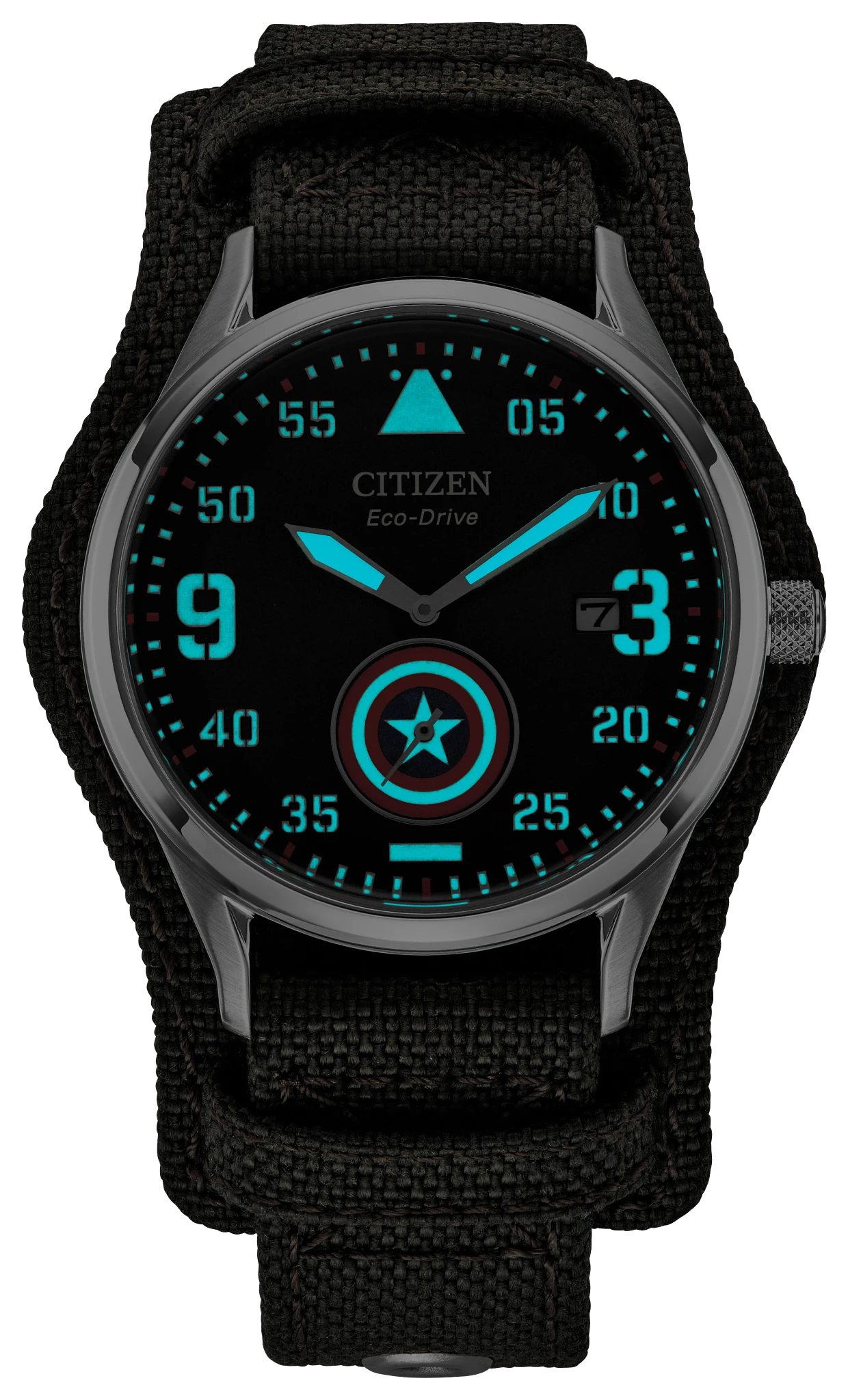 Captain America Forever image number 4