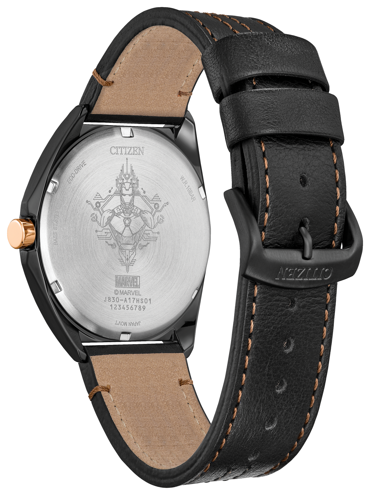 Tony Stark '63 image number NaN