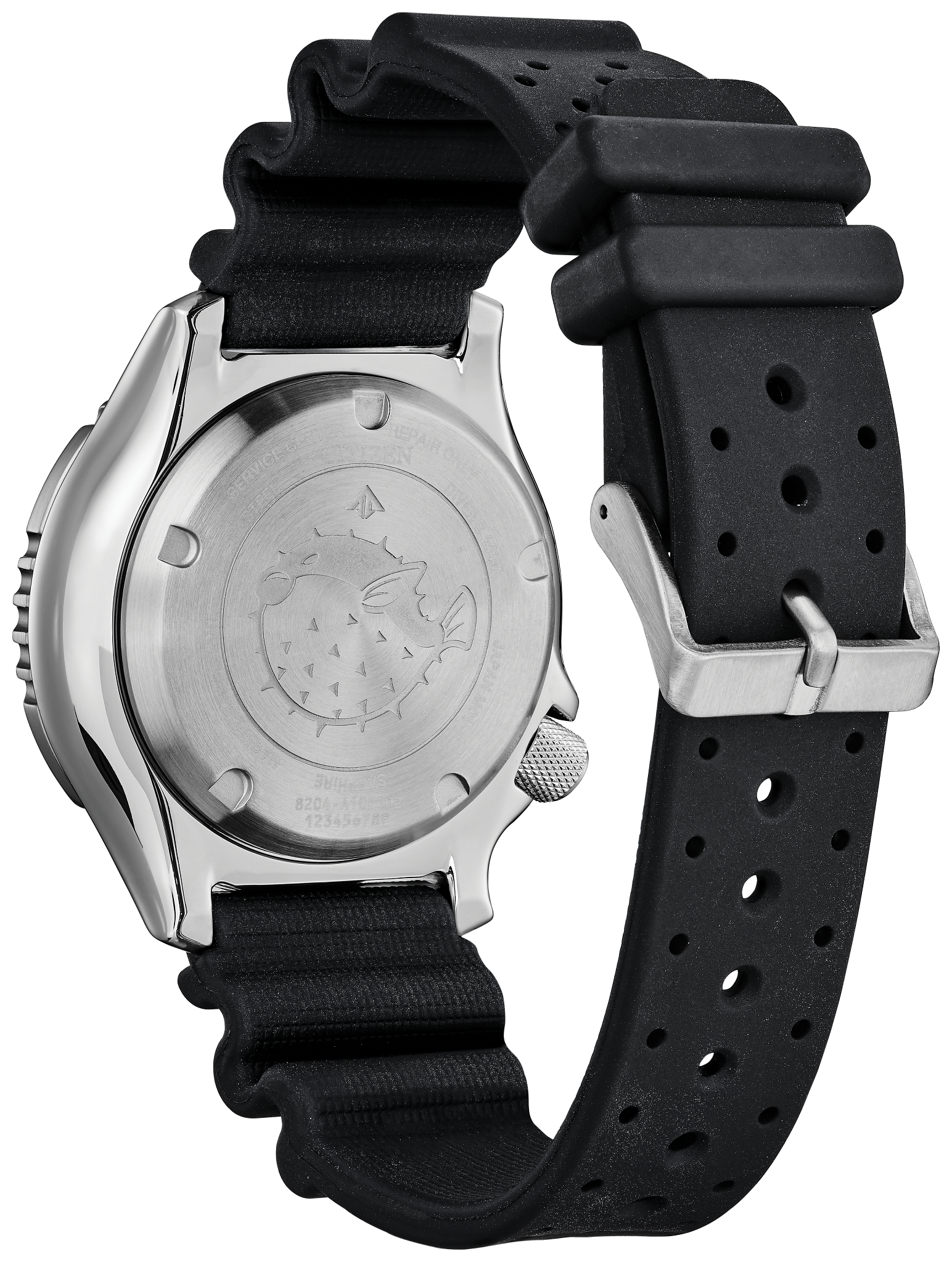 Promaster Dive Automatic image number NaN