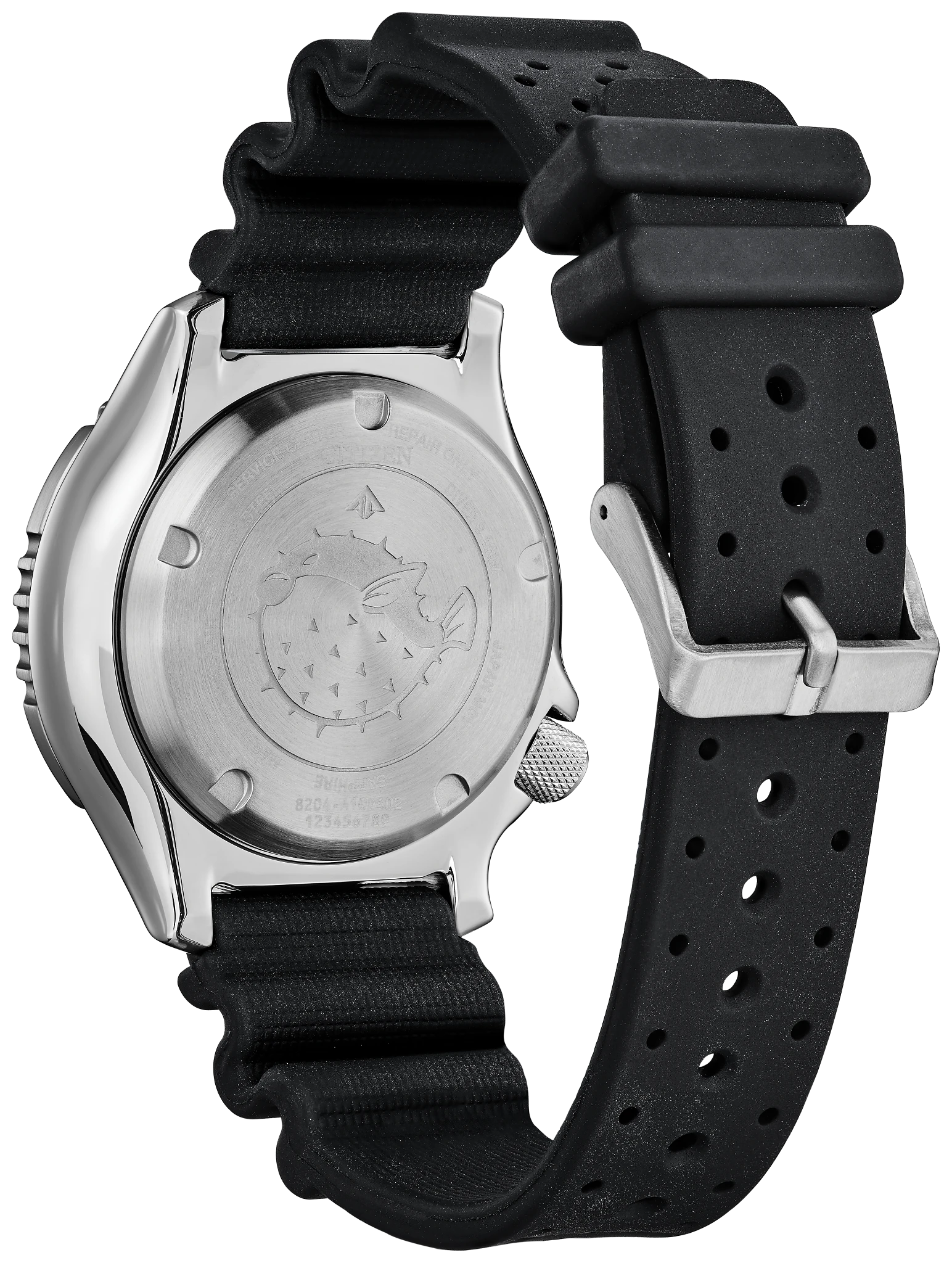 Promaster Dive Automatic