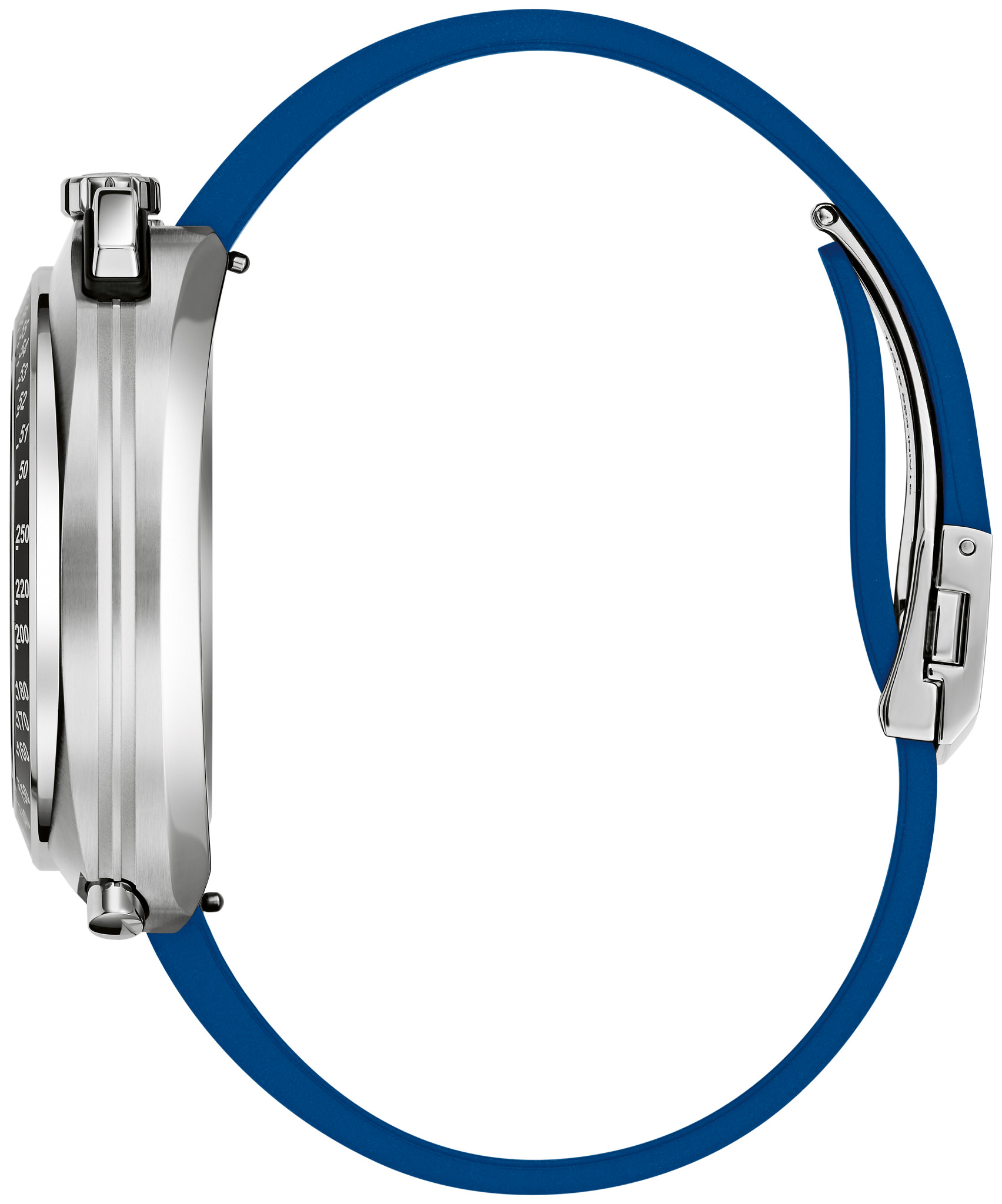 SHELBY&reg; Racer Chronograph image number 1