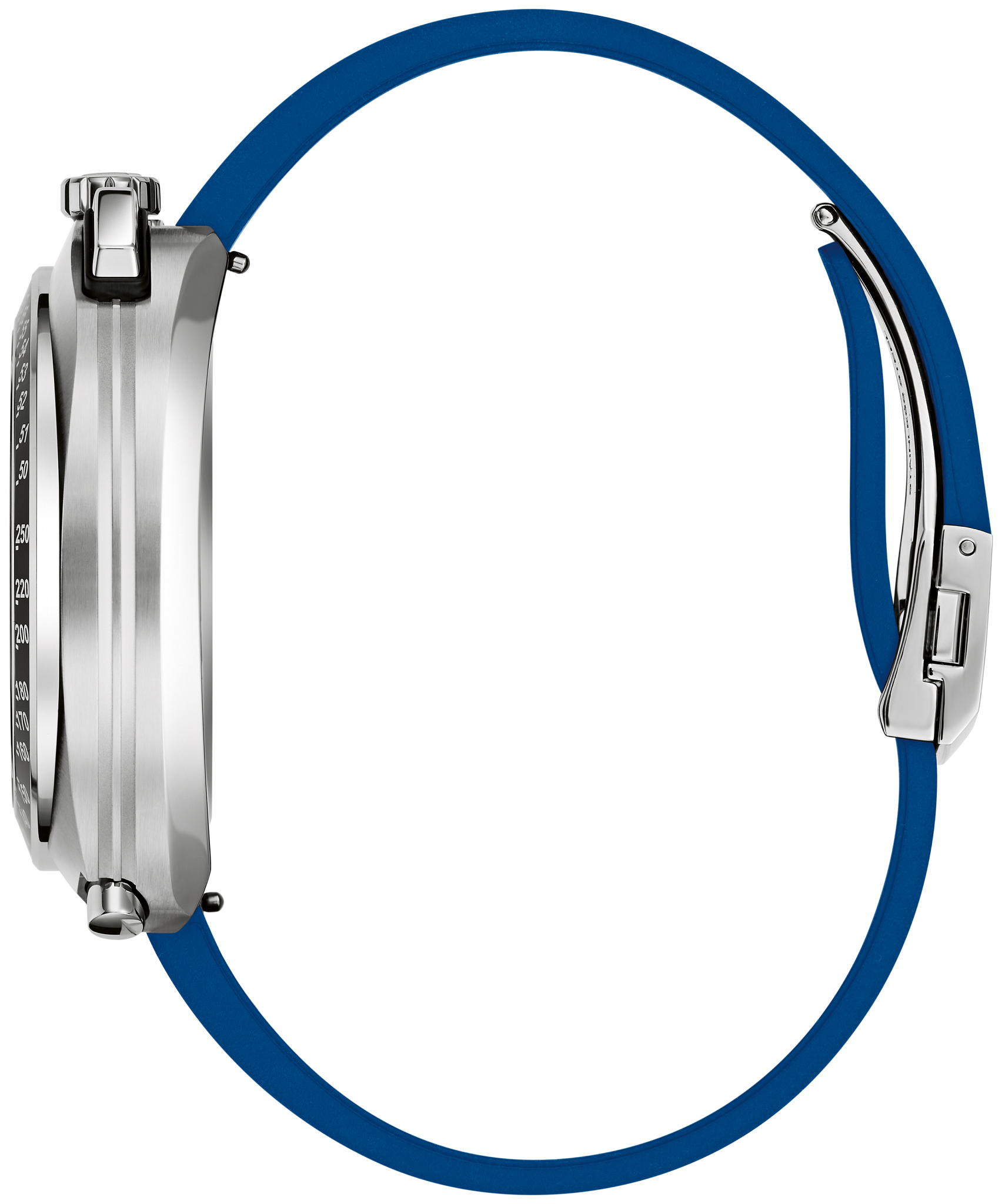 SHELBY&reg; Racer Chronograph