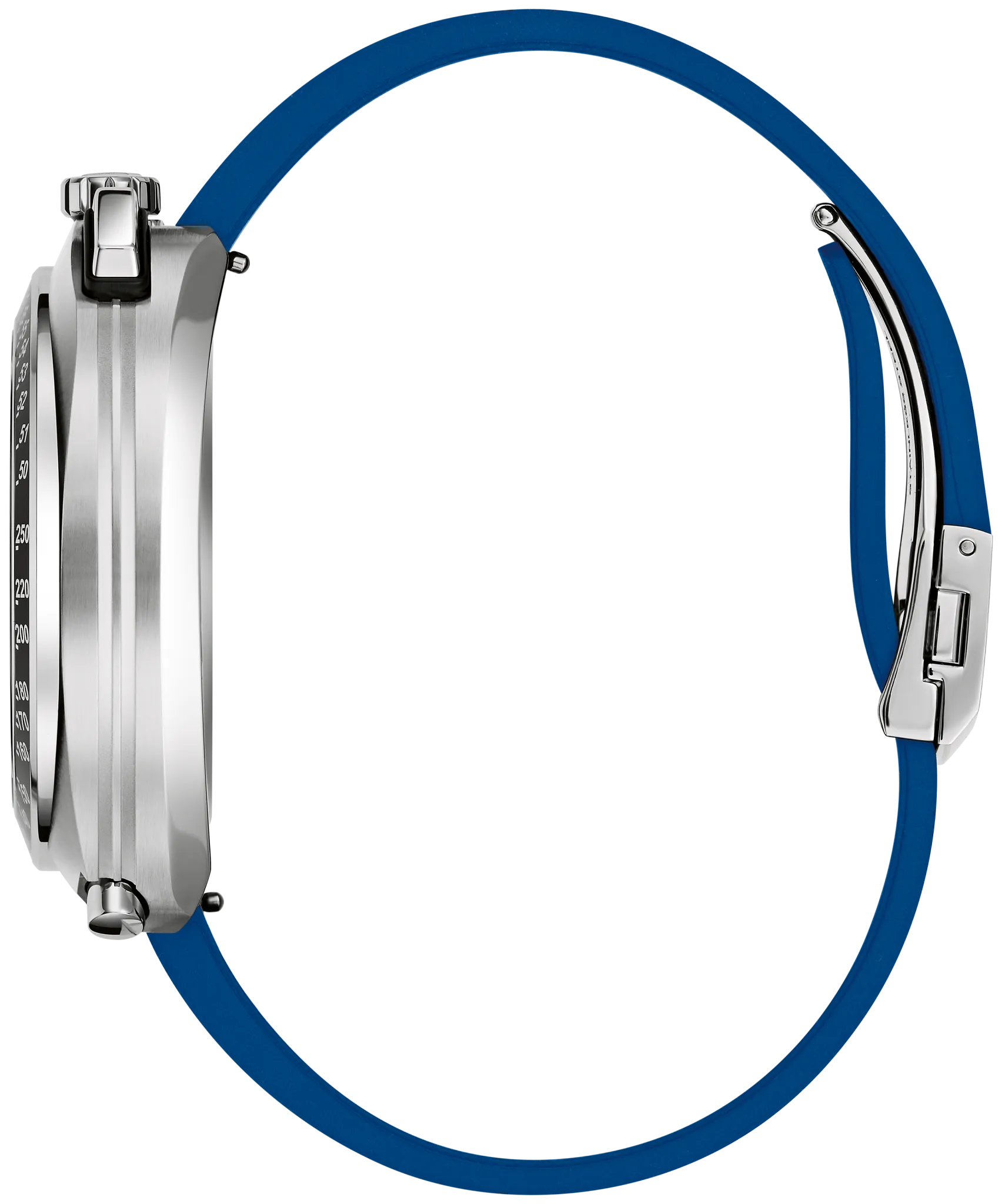 SHELBY&reg; Racer Chronograph