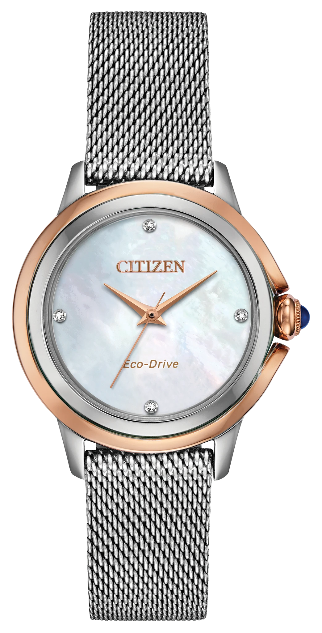 Citizen L Ceci - view 1