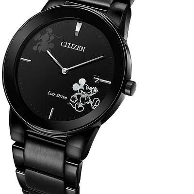 Mickey Mouse Mickey Mouse