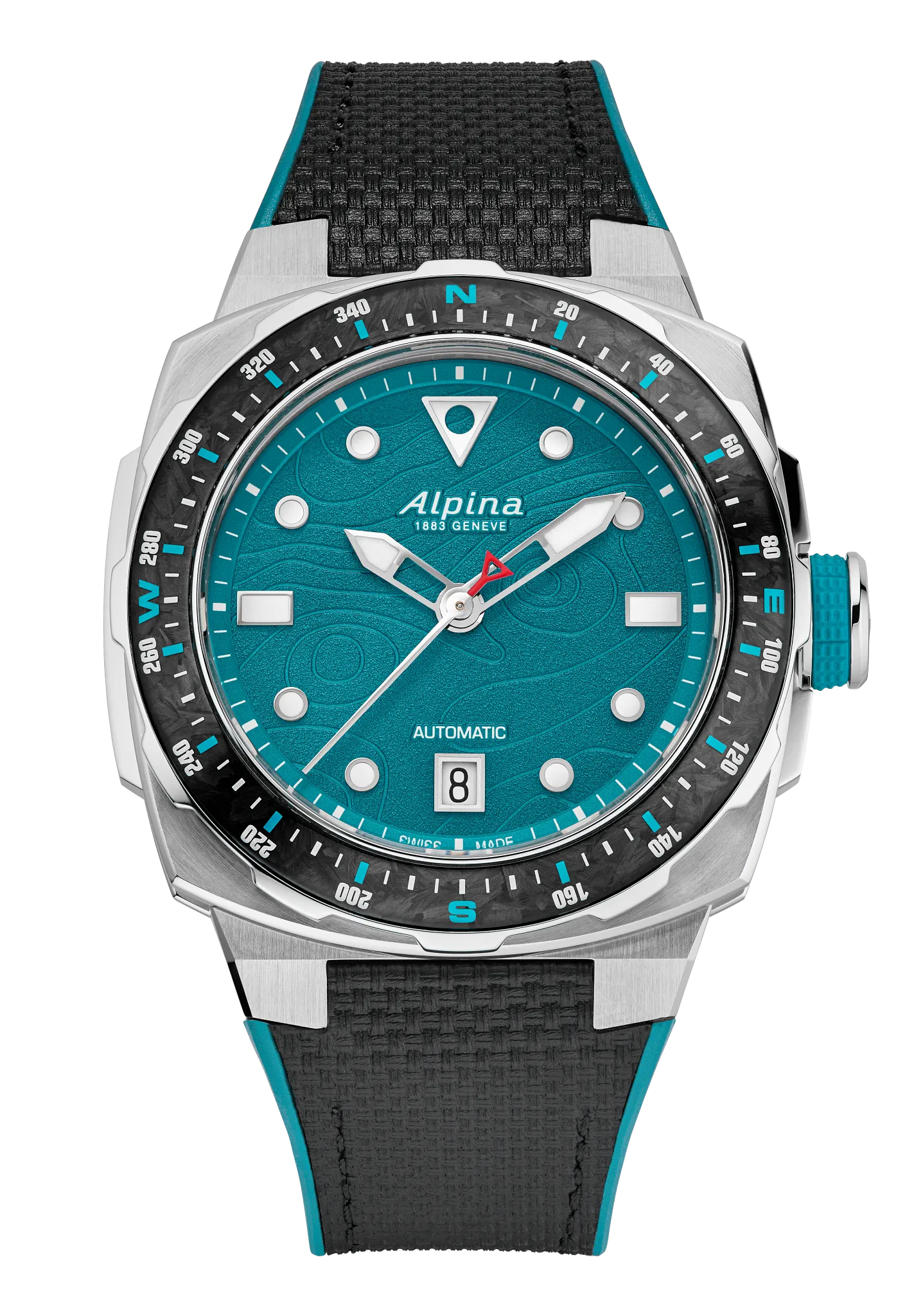 Diver Extreme Automatic