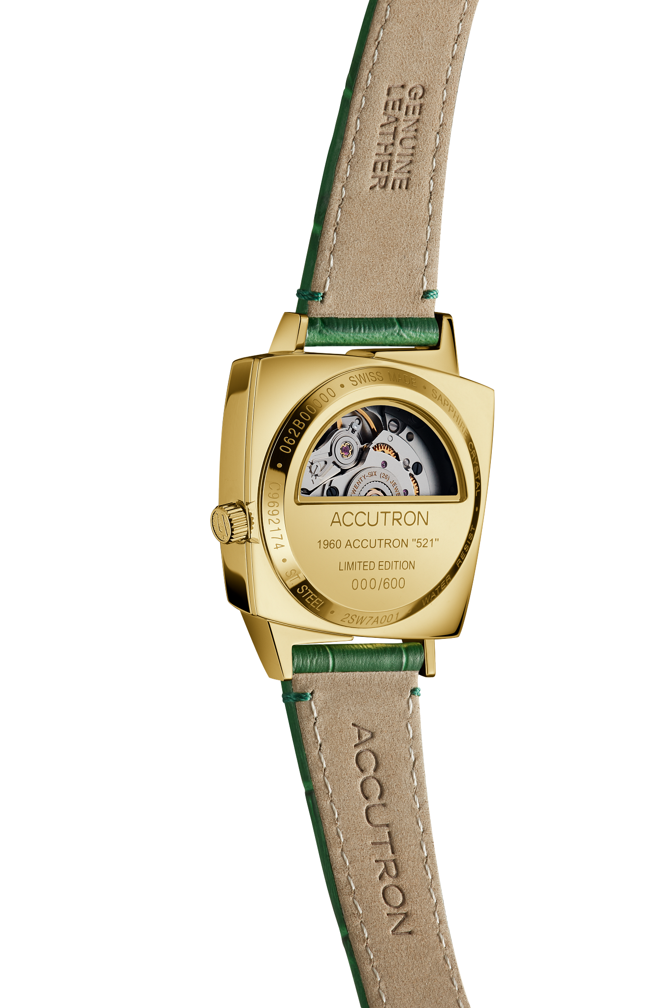 Accutron Legacy image number 2