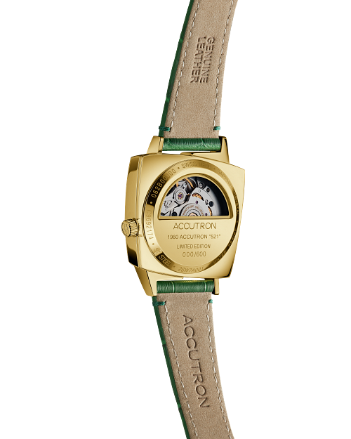 Accutron Legacy image number 2