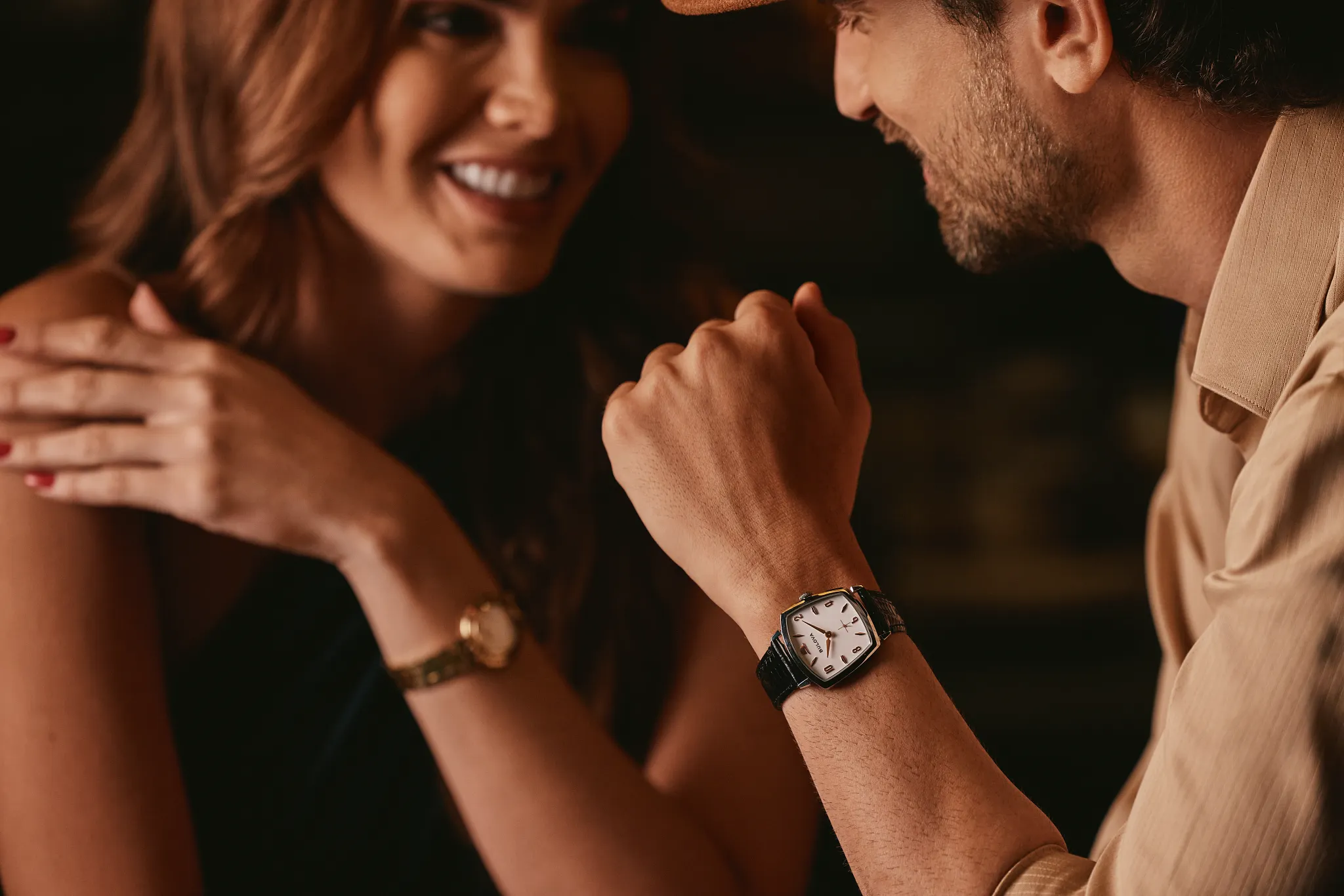 I've Got You Under My Skin