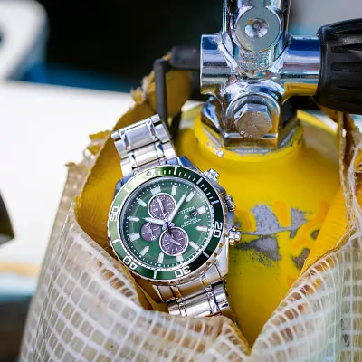 Promaster Dive Promaster Dive