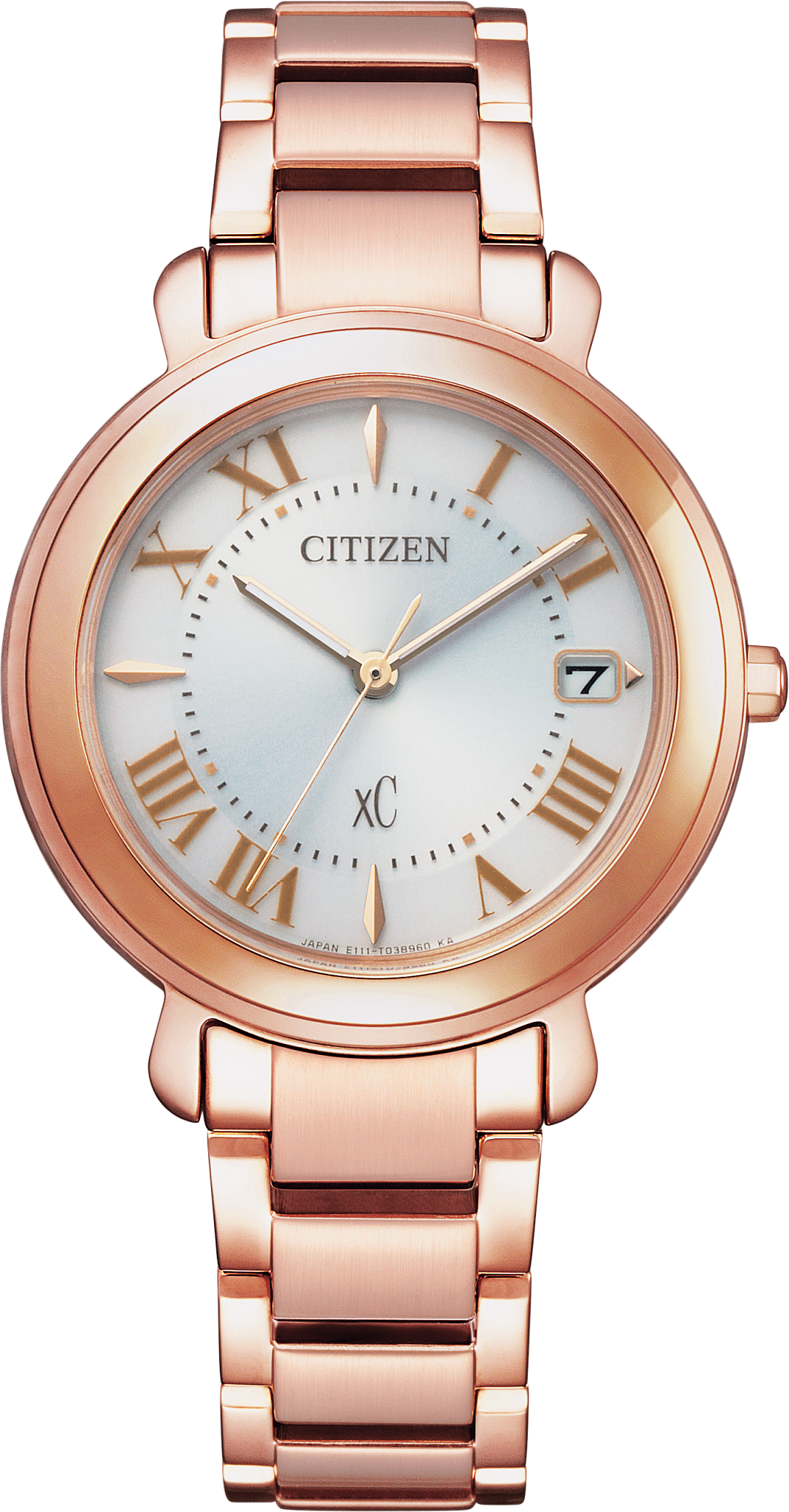 Citizen EO1202-57A