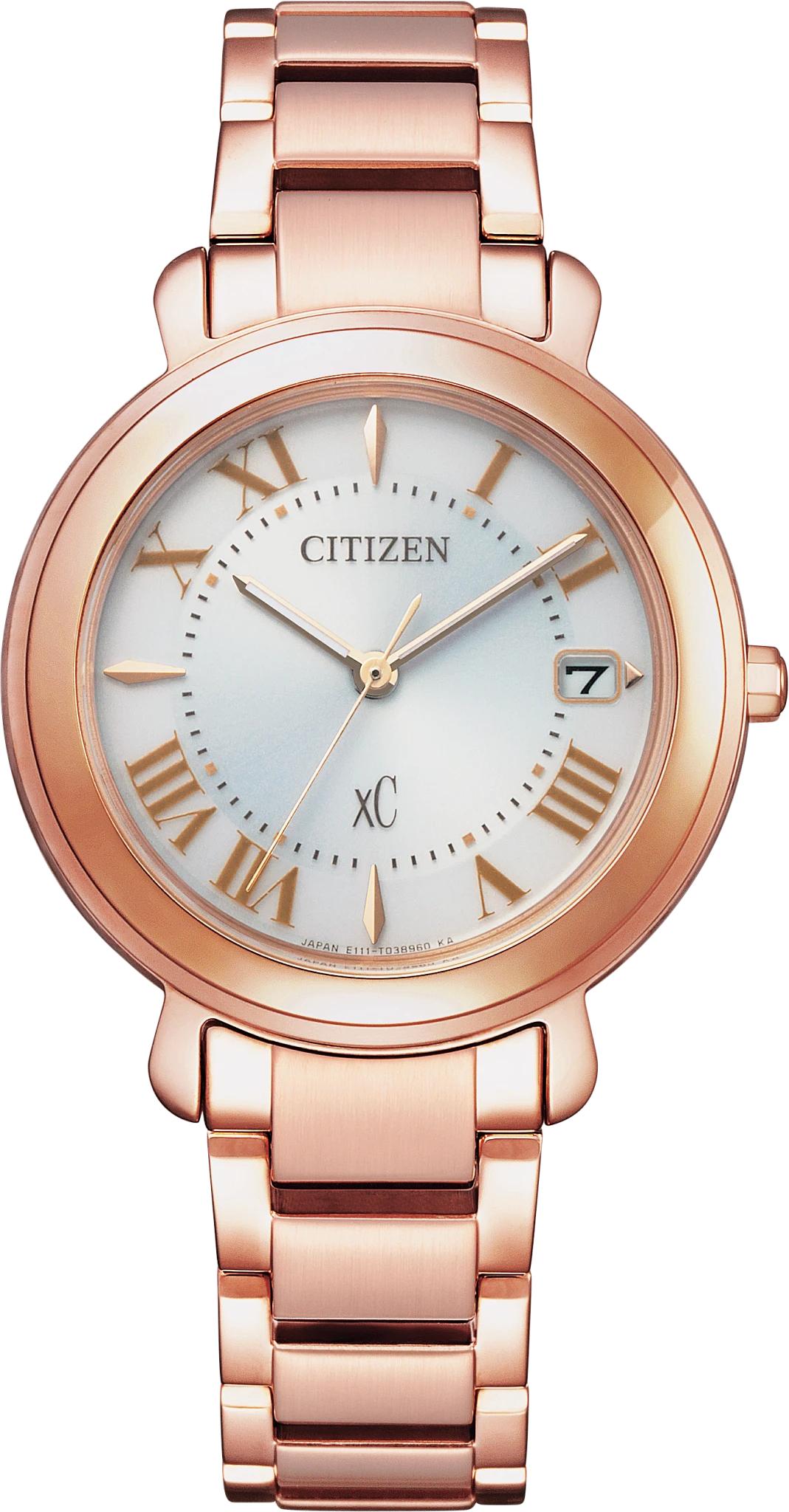 Citizen xC image number 0