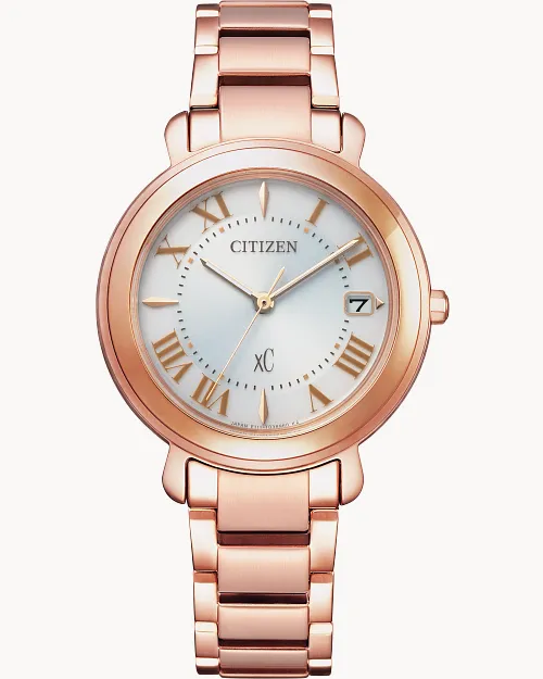 Citizen xC image number 0