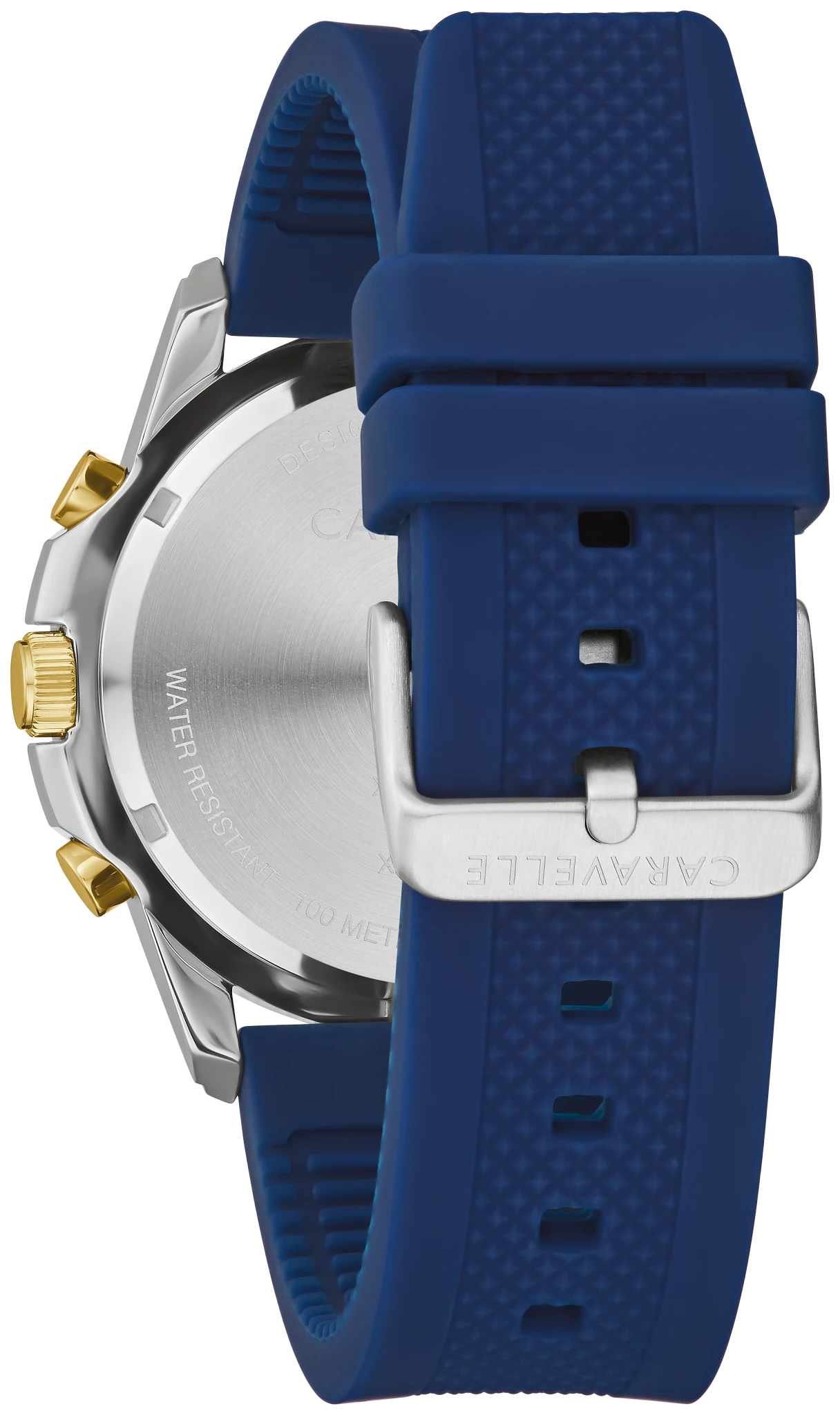 Caravelle Aqualuxx - view 2