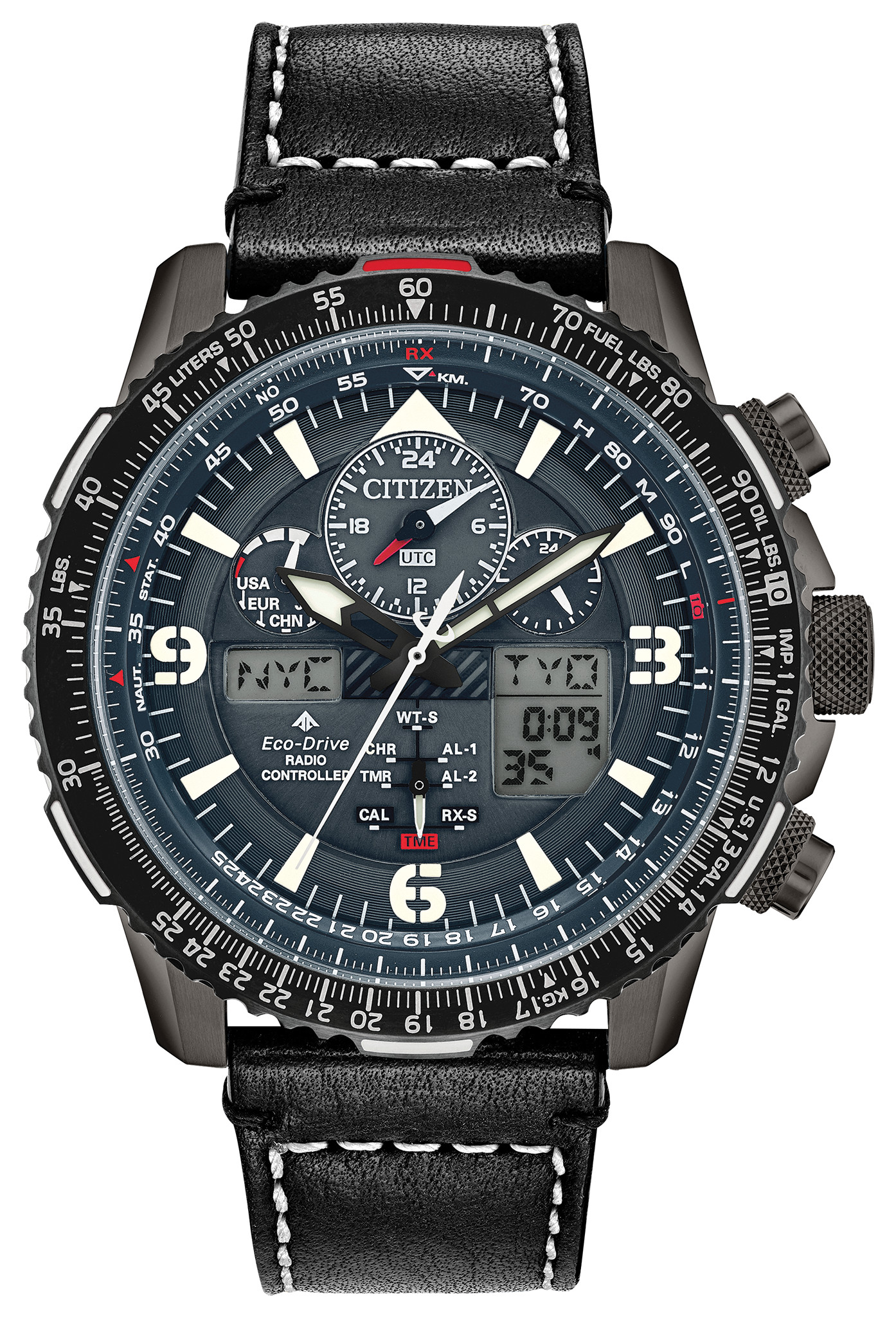 Promaster Skyhawk A-T