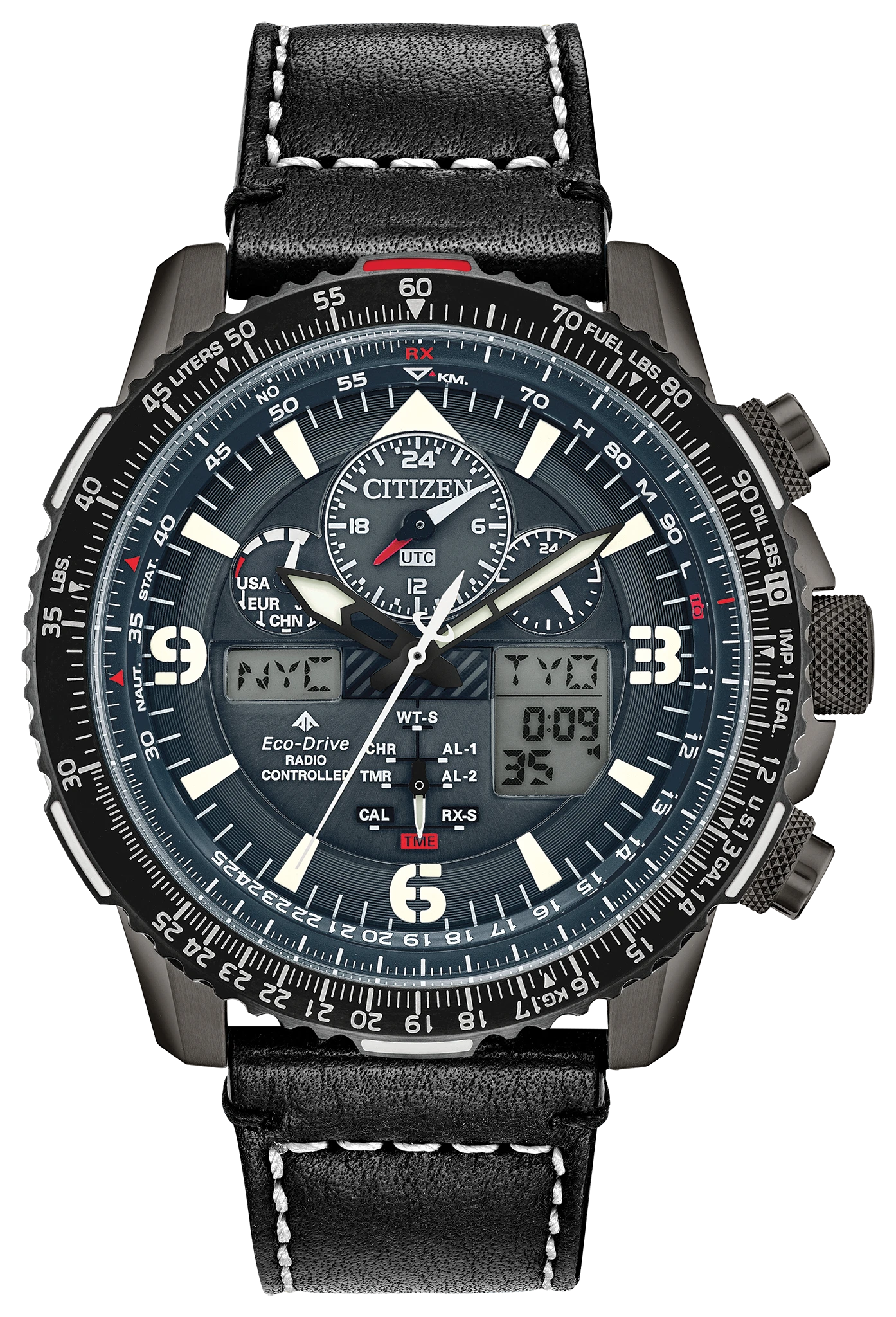 Promaster Skyhawk A-T - view 1