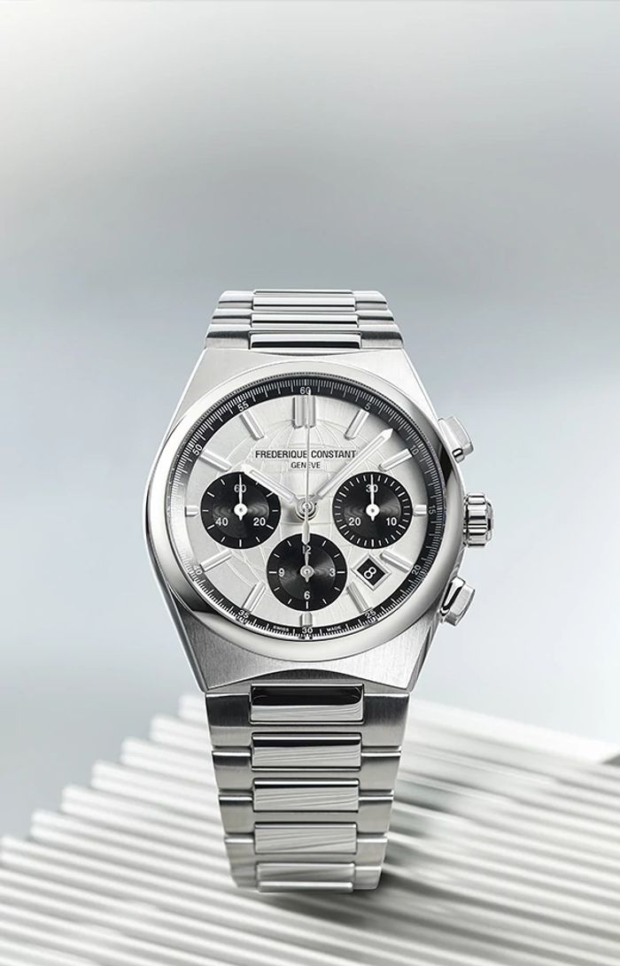 Chronograph Automatic Chronograph Automatic