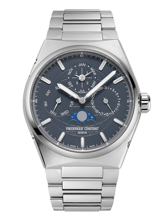 Perpetual Calendar Manufacture Perpetual Calendar Manufacture