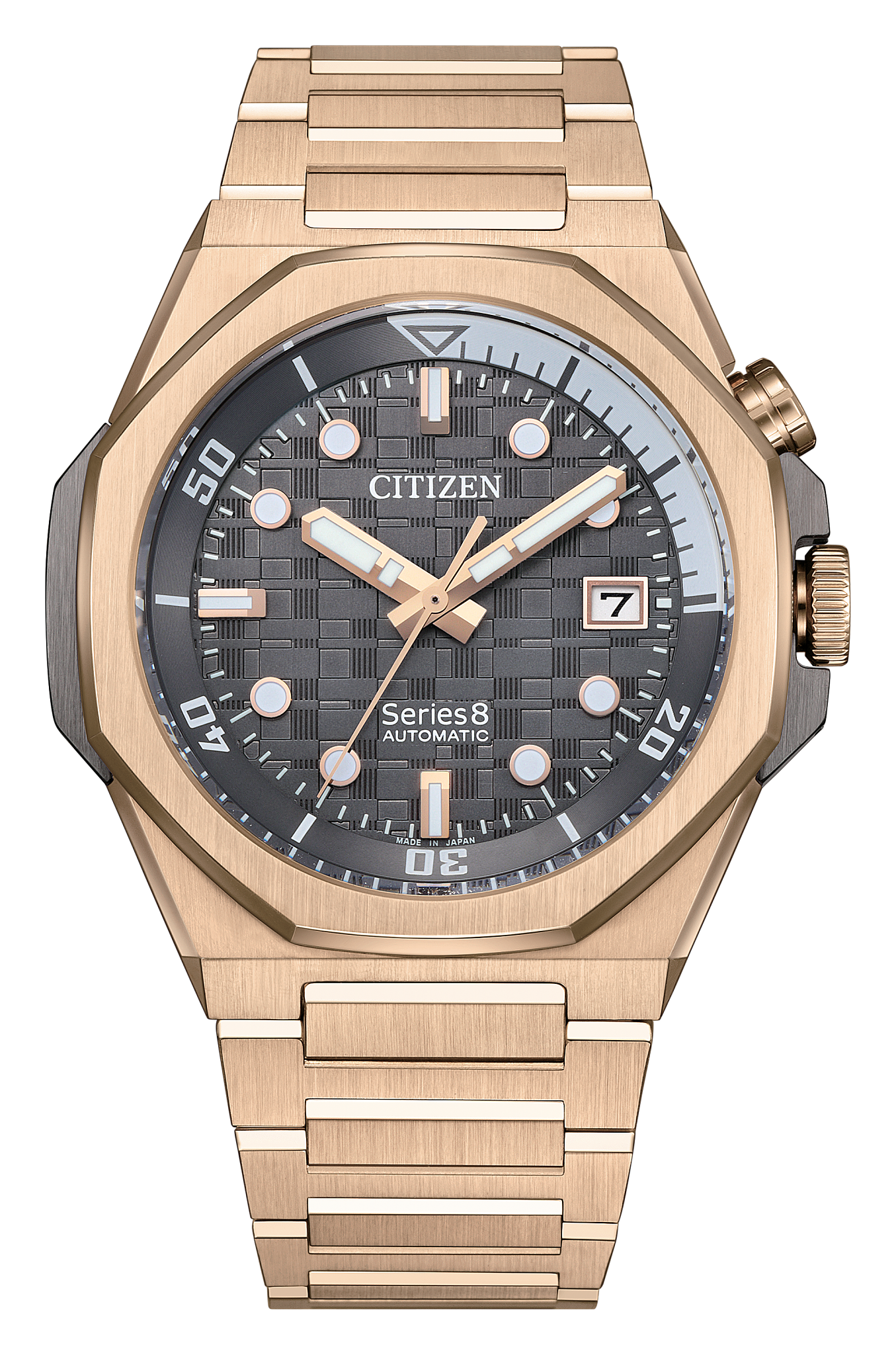 Citizen Series8 890 NB6069-53H