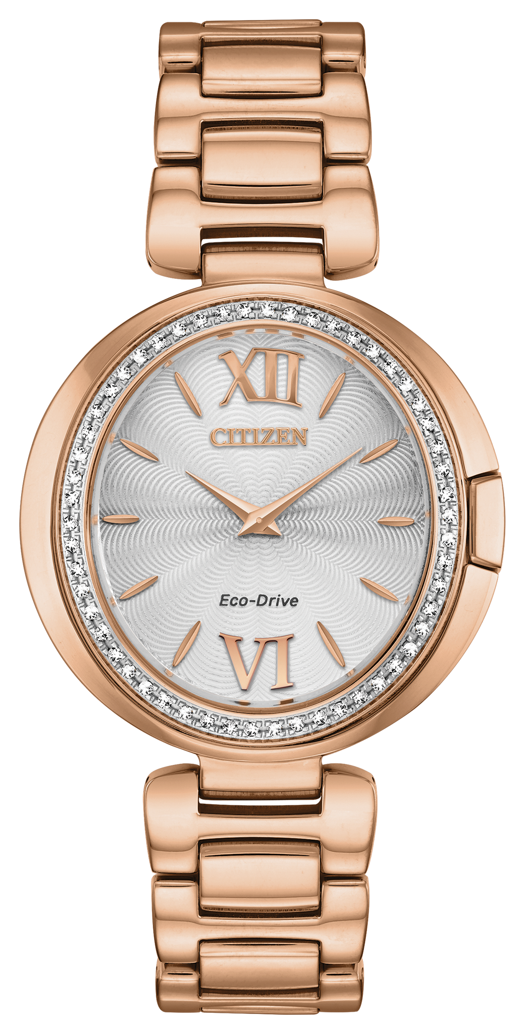 Citizen EX1503-54A