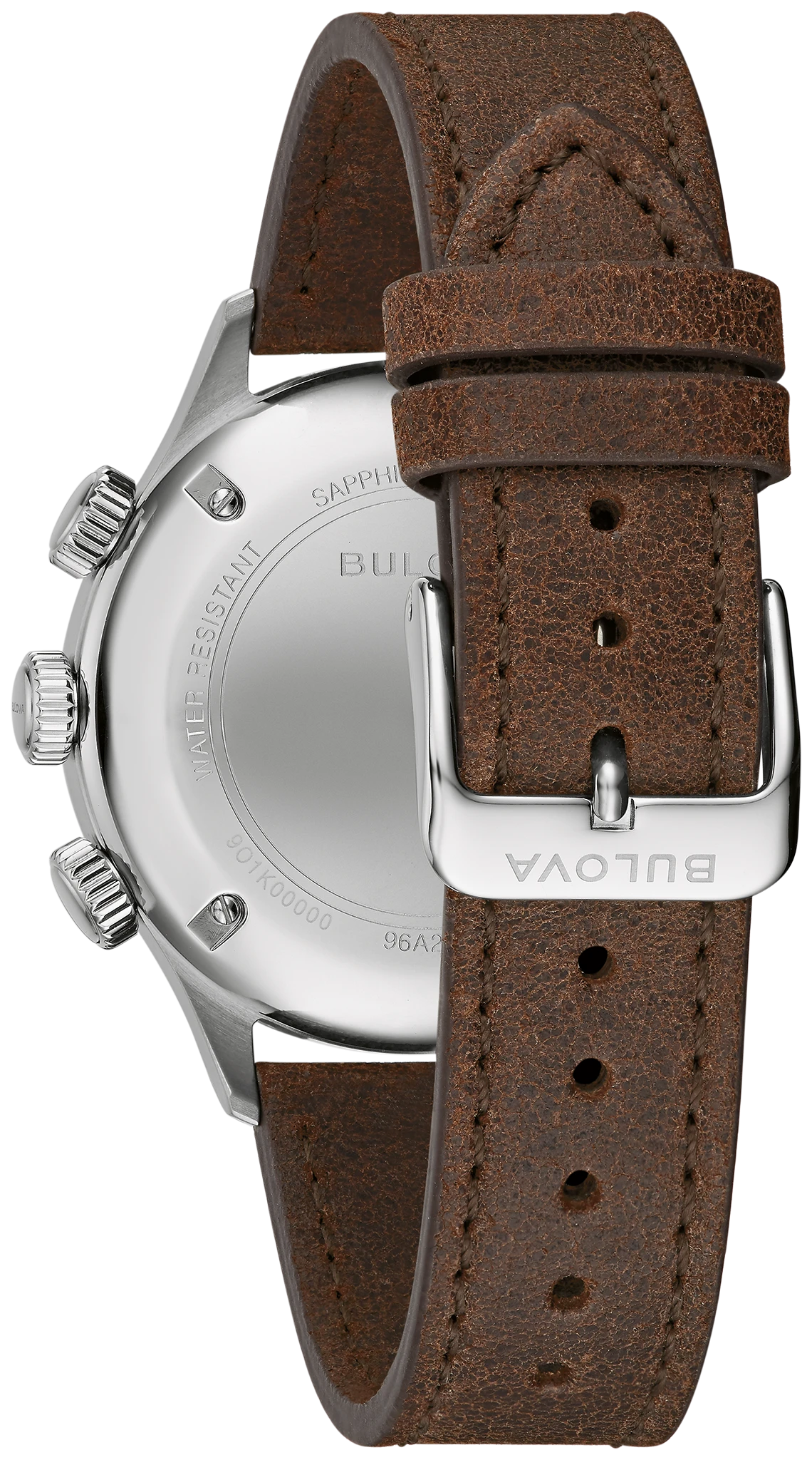 A-15 Pilot image number 2