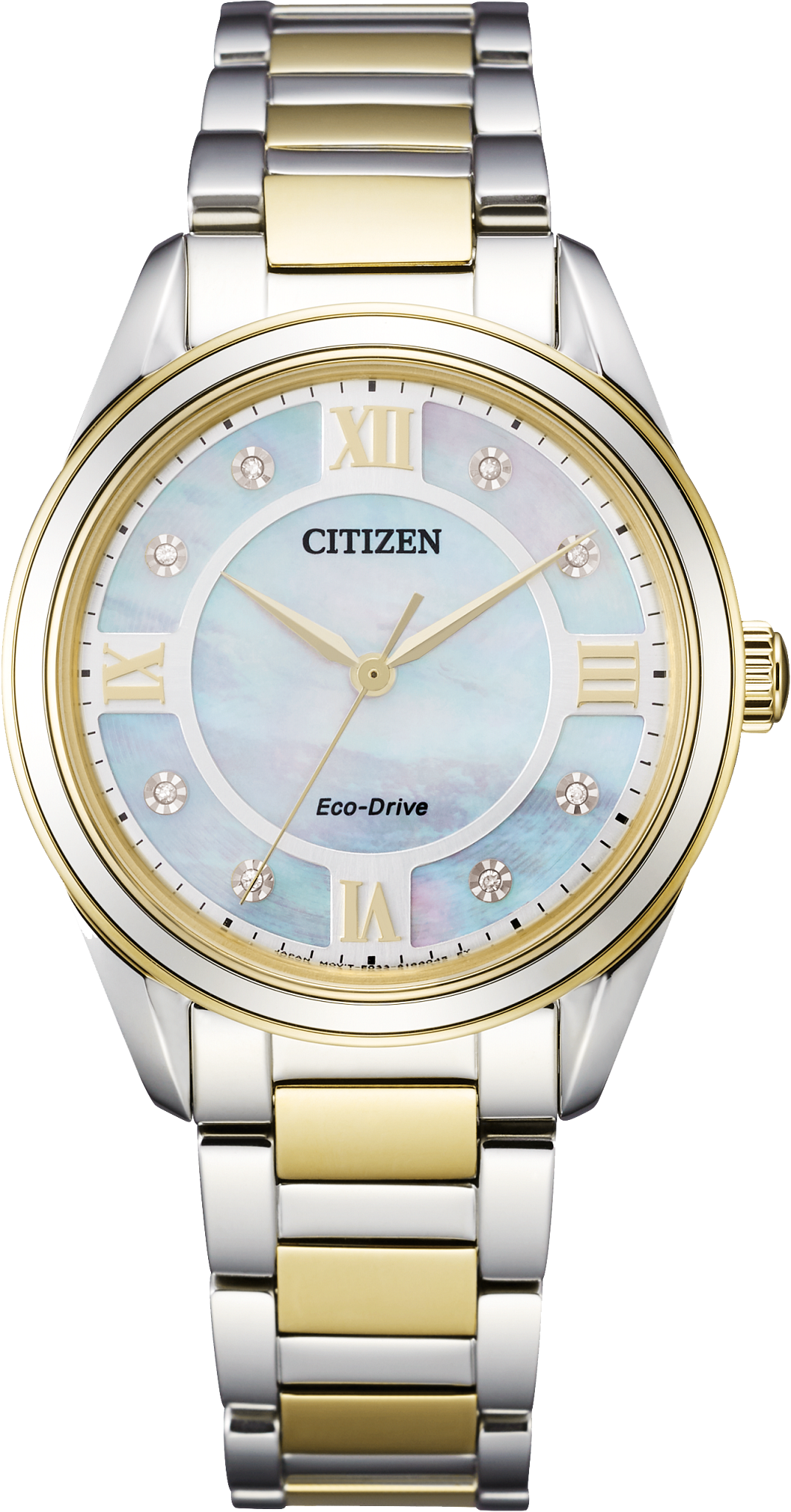 Citizen EM0874-57D