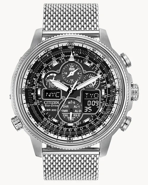 Promaster Navihawk A-T image number 0