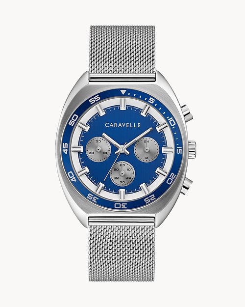 Caravelle hot sale watch bands
