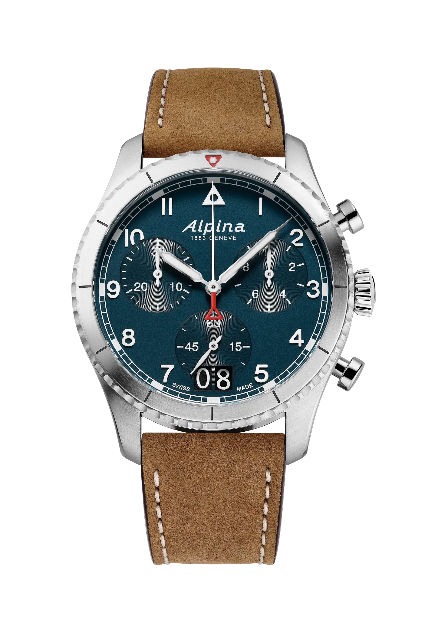 Pilot Chronograph Big Date