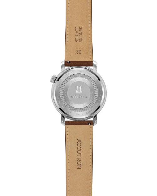 Spaceview Spaceview Evolution Watch 26A214 | ACCUTRON