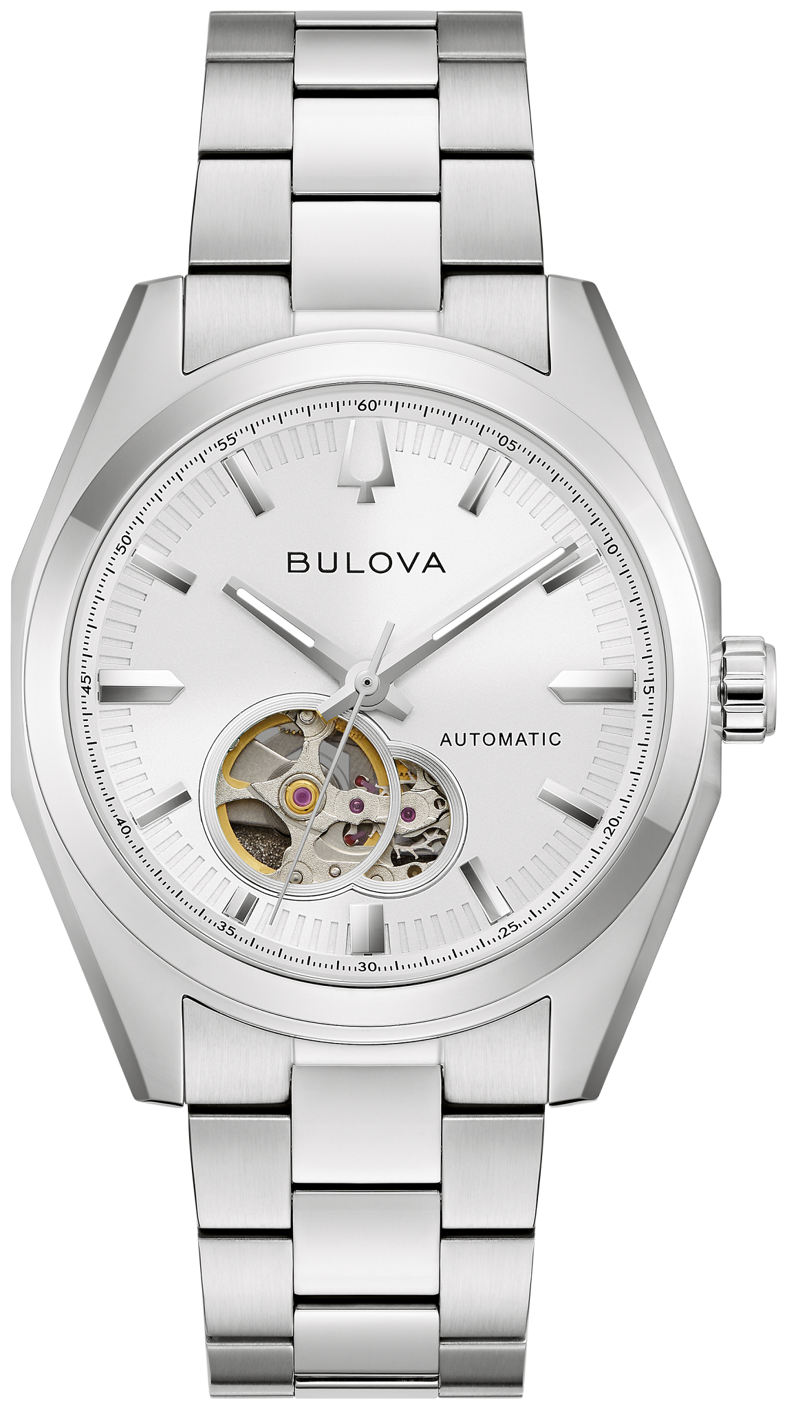 Bulova 96A345