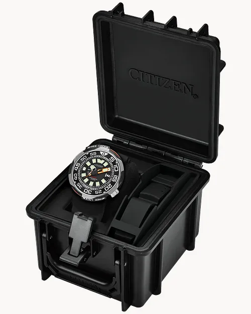 Promaster 1000M Professional Diver image number 1