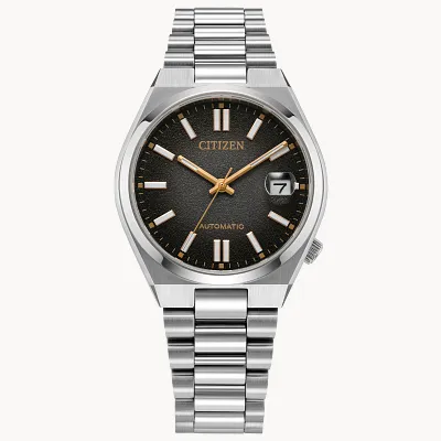 TSUYOSA 37mm “Time Slip” TSUYOSA 37mm “Time Slip”