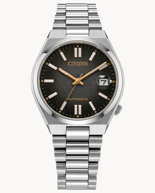 TSUYOSA 37mm “Time Slip” image number 0