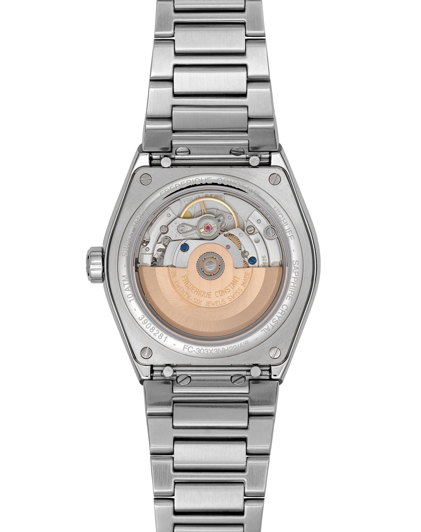 Highlife Automatic COSC image number 2