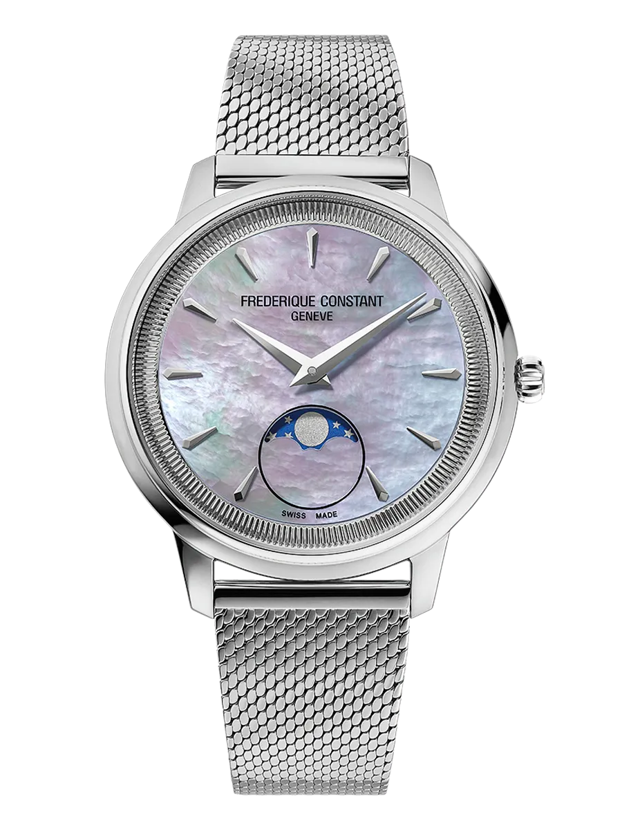 Moneta Moonphase