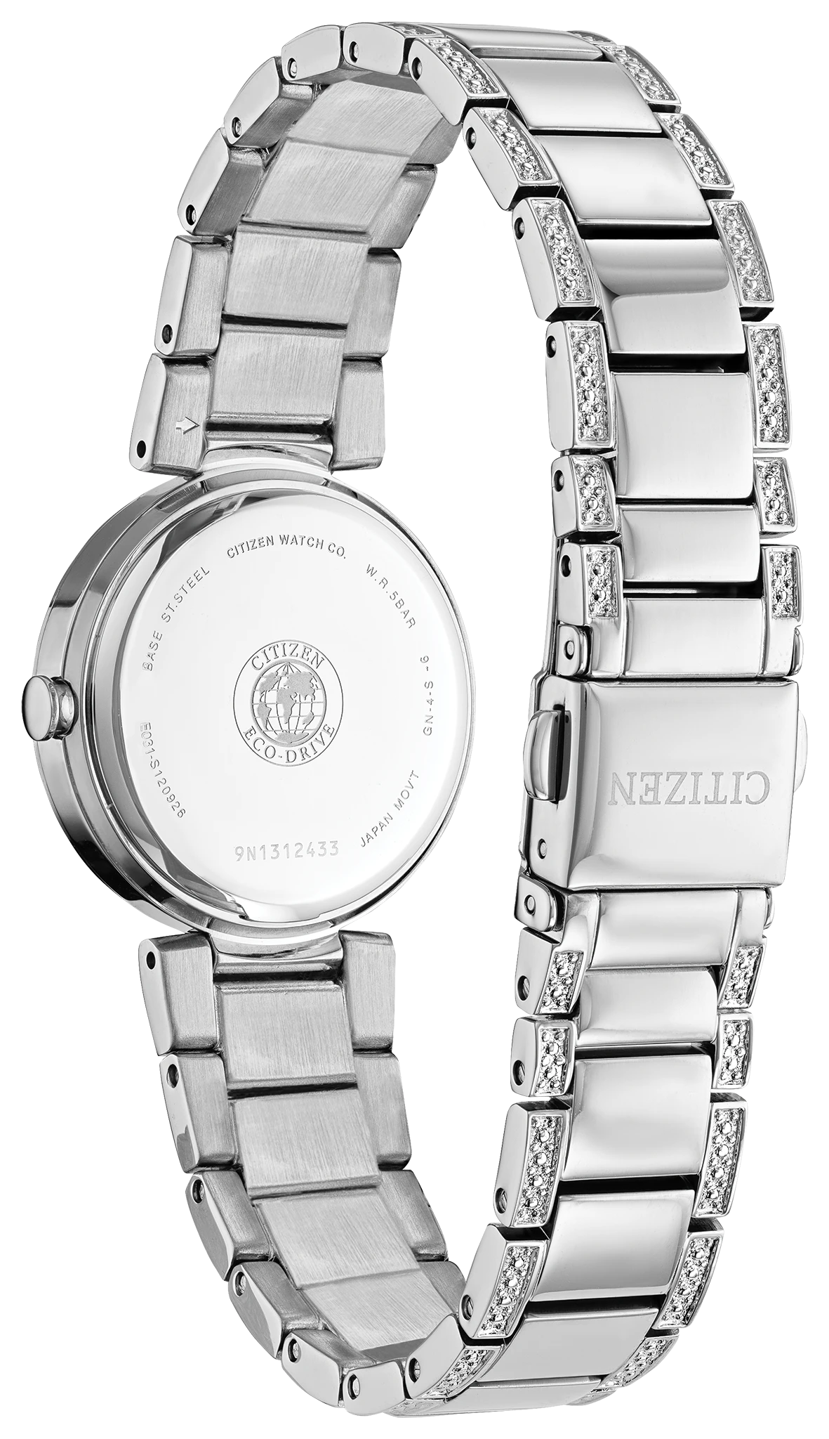 Silhouette Crystal image number 2