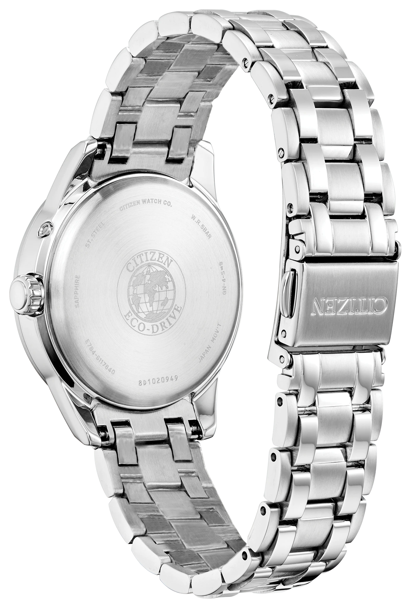World Time - view 2