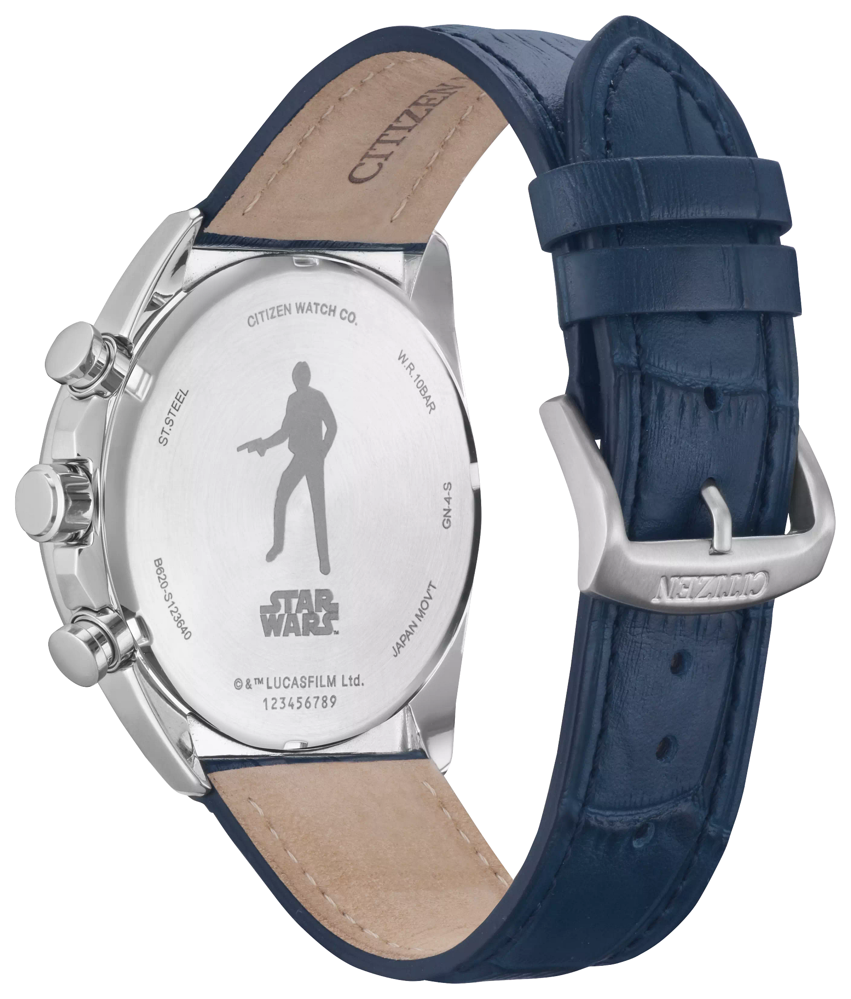 Buy Firebolt Smart Watch Falcon BSW098 Blue Online - Lulu Hypermarket India