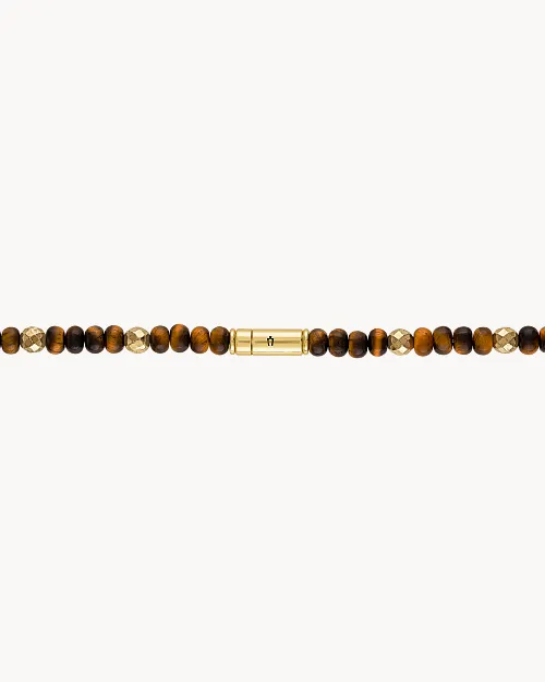 Classic Necklace image number 1