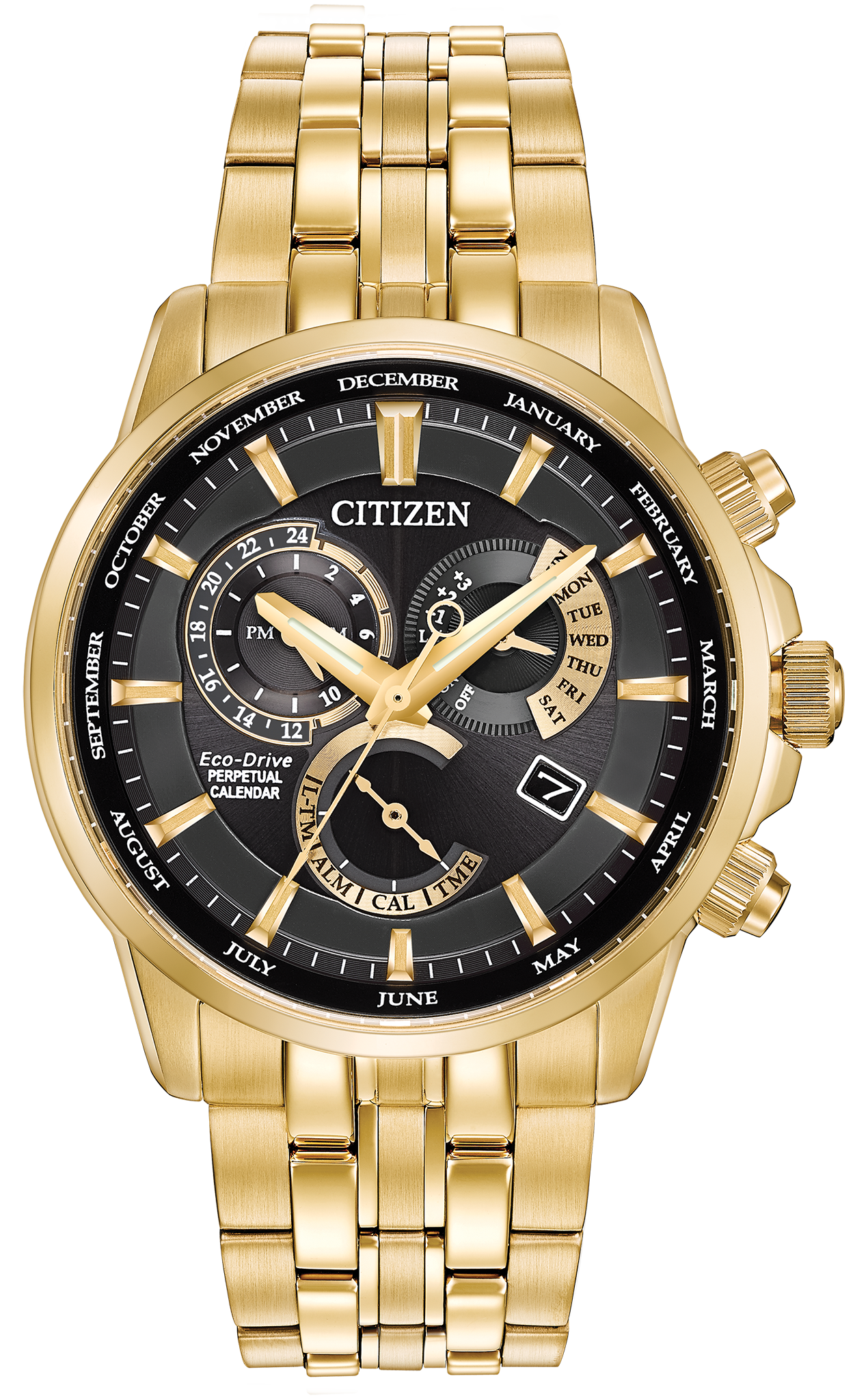 Citizen BL8142-50E