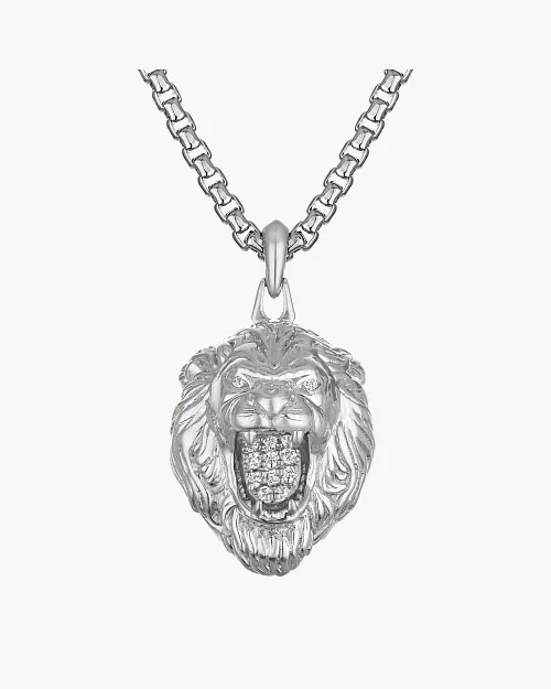 Marc Anthony Pendant image number 0