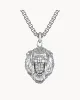 Marc Anthony Pendant image number 0
